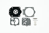 Carburetor Overhaul kit Zama Repl OEM RB-17