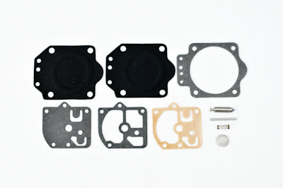 Carburetor Overhaul kit Repl OEM Zama RB-18