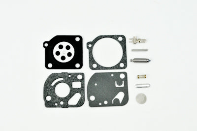 Carburetor Overhaul kit Zama Repl OEM RB-22