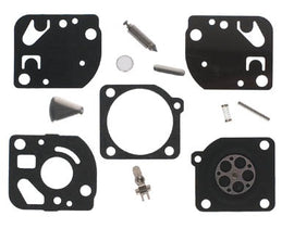 Carburetor Overhaul kit Zama Repl OEM RB-27