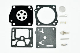 Carburetor Overhaul Kit Zama Repl OEM RB-30