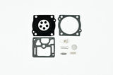 Carburetor Overhaul kit Zama Repl OEM RB-34