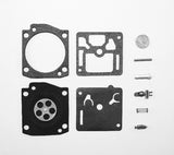 Carburetor Overhaul Kit Zama Repl OEM RB-37