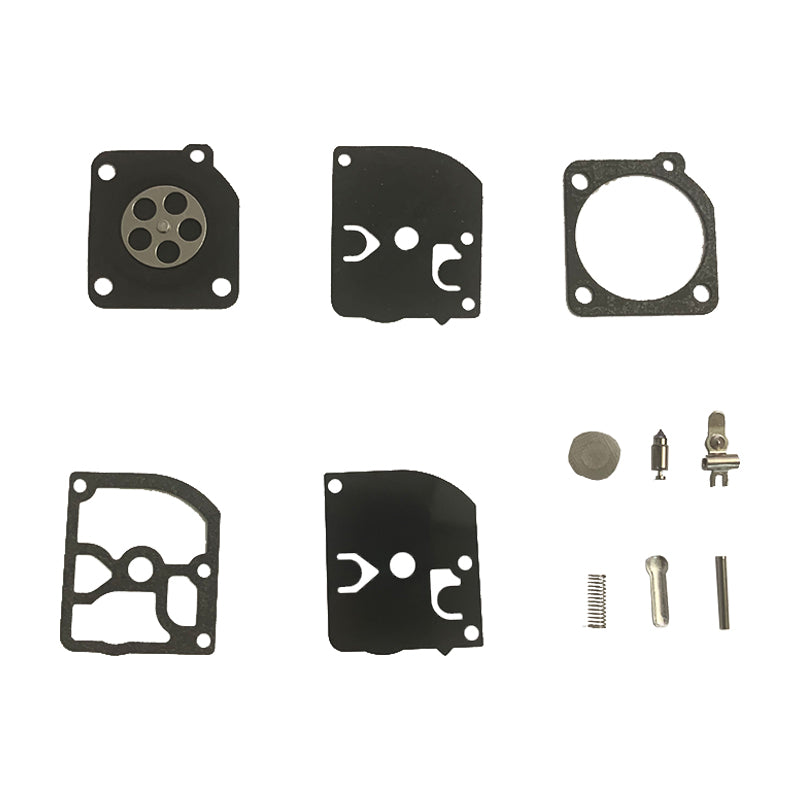 Carburetor Overhaul kit  Zama Replaces OEM RB-39