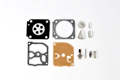 Carburetor Overhaul kit Zama Repl OEM RB-40