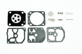 Carburetor Overhaul kit Zama Repl OEM RB-44