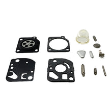 Load image into Gallery viewer, Carburetor Overhaul kit Zama Repl OEM RB-47