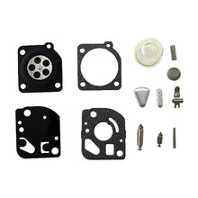 Load image into Gallery viewer, Carburetor Overhaul kit Zama Repl OEM RB-47