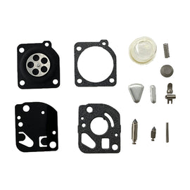 Carburetor Overhaul kit Zama Repl OEM RB-47