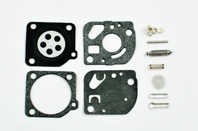 Carburetor Overhaul Kit Zama Repl OEM RB-48