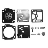 Carburetor Overhaul Kit Zama Repl OEM RB-53