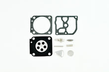 Load image into Gallery viewer, Carburetor Overhaul Kit Zama Repl OEM RB-55