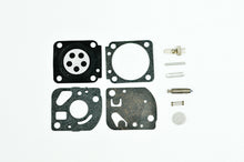 Load image into Gallery viewer, Carburetor Overhaul kit Zama Repl OEM RB-59