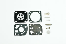 Carburetor Overhaul kit Zama Repl OEM RB-59