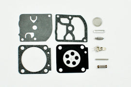 Carburetor Overhaul Kit Zama Repl OEM RB-61