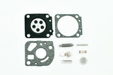 Carburetor Overhaul Kit Zama Repl OEM RB-62