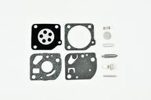 Load image into Gallery viewer, Carburetor Overhaul kit Zama Repl OEM RB-64