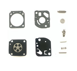 Carburetor Overhaul Kit Zama Repl OEM RB-65