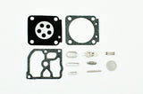 Carburetor Overhaul kit Zama Repl OEM RB-66