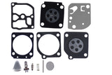 Carburetor Overhaul Kit Zama Repl OEM RB-69