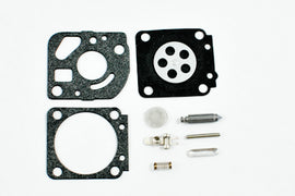 Carburetor Overhaul kit Zama Repl OEM RB-71
