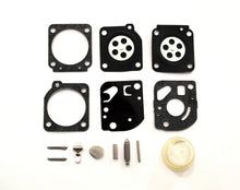 Load image into Gallery viewer, Carburetor Repair Kit Zama Repl OEM RB-73
