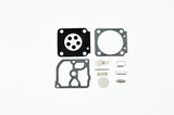 Carburetor Overhaul Kit Zama Repl OEM RB-77