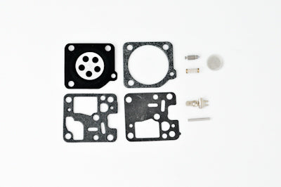 Carburetor Overhaul Kit Zama Repl OEM RB-81