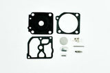Carburetor Overhaul kit Zama Repl OEM RB-84
