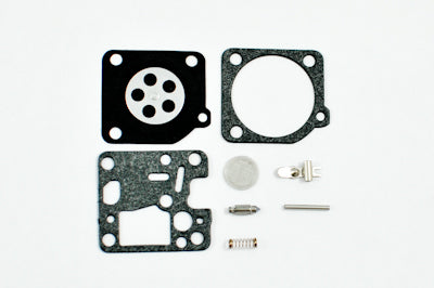 Carburetor Overhaul Kit Zama Repl OEM RB-88