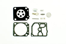 Load image into Gallery viewer, Carburetor Overhaul kit Zama Repl OEM RB-89