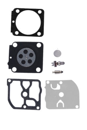 Carburetor Overhaul Kit Zama Repl OEM RB-149 – Corporation Carburetor Overhaul Kit Zama Repl OEM RB-149 – Corporation