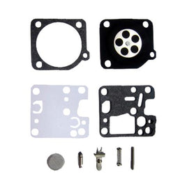 Carburetor Repair Kit Zama Repl OEM RB-107