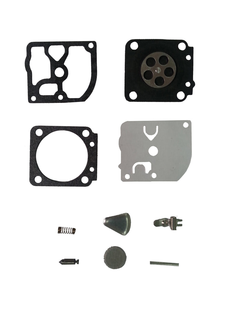 Carburetor Repair Kit Zama Repl OEM RB-113