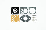 Carburetor Overhaul kit Tillotson Repl OEM RK-14HU