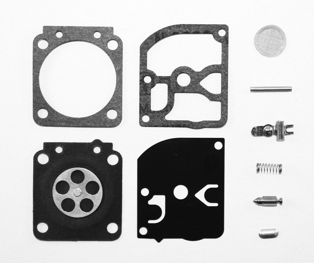 Carburetor Overhaul Kit Zama Repl OEM RB-152