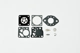 Carburetor Overhaul Kit Tilloton Repl OEM RK-15HU