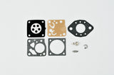 Carburetor Overhaul Kit Tilloton Repl OEM RK-16HU