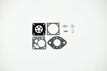 Load image into Gallery viewer, Carburetor Overhaul Kit Tilloton Repl OEM RK-19HU