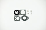 Carburetor Overhaul Kit Tilloton Repl OEM RK-19HU