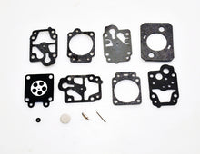 Load image into Gallery viewer, Carburetor Overhaul Kit Compatible with Walbro OEM K20-WYL