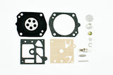 Carburetor Kit Compatible with Walbro OEM K22-HDA Reduced