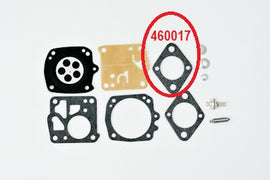 Carburetor Overhaul Kit Tillotson Repl OEM RK-24HS