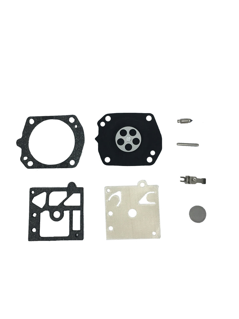 Carburetor kit Compatible with Walbro OEM K10-HD Reduced