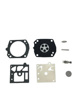 Load image into Gallery viewer, Carburetor kit Compatible with Walbro OEM K10-HD Reduced