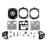 Carburetor kit Compatible with Walbro OEM K20-HDA