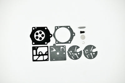 Carburetor kit Compatible with Walbro OEM K10-HDC