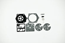 Load image into Gallery viewer, Carburetor kit Compatible with Walbro OEM K10-HDC