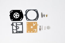 Load image into Gallery viewer, Carburetor kit Compatible with Walbro OEM K10-HD