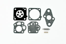 Carburetor Overhaul Kit Repl OEM Nikki